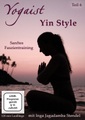 Yogaist - Yin Style, 1 DVD