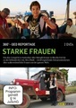 Starke Frauen, 2 DVDs