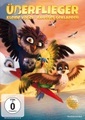 undefined, Überflieger - Kleine Vögel, großes Geklapper, 1 DVD