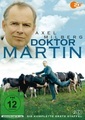 Doktor Martin. Staffel.1, 2 DVD