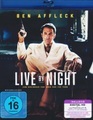 Live by Night, 1 Blu-ray