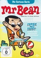 Mr. Bean - Die Cartoon-Serie - Ferien mit Teddy & weitere spannende Geschichten!. Staffel.2.2, 1 DVD
