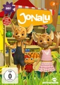 JoNaLu. Tl.7, 1 DVD