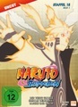 Naruto Shippuden. Staffel.15.1, 3 DVDs