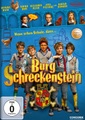 Burg Schreckenstein, 1 DVD
