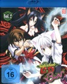 Highschool DXD BorN. Vol.2, 1 Blu-ray