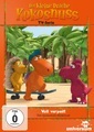 Der kleine Drache Kokosnuss TV Serie - Voll verpeilt. Tl.7, 1 DVD