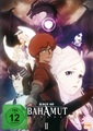 Rage of Bahamut: Genesis. Vol.2, 1 DVD