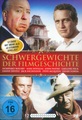 Schwergewichte der Filmgeschichte - 24 Spielfilme Box (12 DVDs)