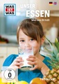 Tessloff Verlag DVD: WAS IST WAS - Unser Essen