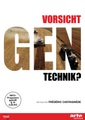 undefined, Vorsicht Gentechnik?, 1 DVD