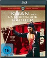 Kuan - Der unerbittliche Rächer, 1 Blu-ray