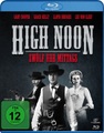 undefined, 12 Uhr mittags - High Noon, 1 Blu-ray