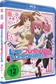 undefined, Love, Chunibyo & Other Delusions! - Heart Throb. Staffel.2.3, 1 Blu-ray + Sammelschuber (Limited Edition)