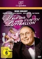 undefined, Kauf Dir einen bunten Luftballon, 1 DVD