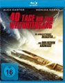 40 Tage bis zum Weltuntergang
