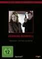 Wallander, Ein Toter aus Afrika, 1 DVD