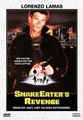 Snake Eater's Revenge (1989) - (Cover A, Grosse Hartbox, Limited Edition)