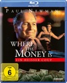Where the money is - Ein heißer Cup, 1 Blu-ray