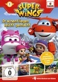 Super Wings - Drachenfliegen leicht gemacht, 1 DVD