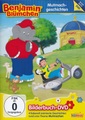 Benjamin Blümchen - Bilderbuch-, DVD
