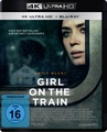 Girl on the Train 4K, 1 UHD-Blu-ray