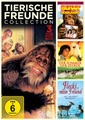 undefined, Tierische Freunde Collection, 1 DVD