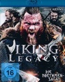 Viking Legacy, 1 Blu-ray