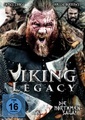 Viking Legacy, 1 DVD