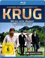 Mit mir nicht Madam!, 1 Blu-ray (HD-Remastered)