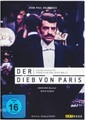 Der Dieb von Paris, 1 DVD (Digital Remastered)