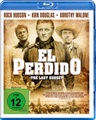 El Perdido, 1 Blu-ray