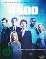 4400 - Die Rückkehrer. Staffel.1, 2 Blu-ray