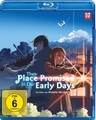 Place Promised in Our Early Days, 1 Blu-ray