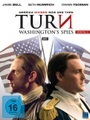 Turn - Washington's Spies. Staffel.3, 4 DVD