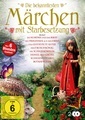 Die bekanntesten Märchen mit Starbesetzung, 2 DVD