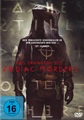 Das Erwachen des Zodiac-Mörders, 1 DVD