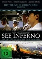 See Inferno - Die letzte Schlacht der Yamato, 1 DVD