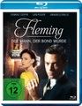 Fleming - Der Mann, der Bond wurde, 1 Blu-ray (Re-release)