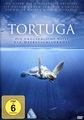 Tortuga - Die unglaubliche Reise der Meeresschildkröte, 1 DVD