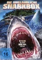 Die unglaubliche Sharkbox DVD-Box