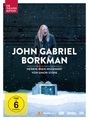 John Gabriel Borkman, 1 DVD