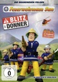 Feuerwehrmann Sam - Blitz & Donner, 1 DVD