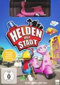 Rollie Roller gibt Gas, 1 DVD + Spielzeug