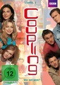 Coupling - Wer mit wem?. Staffel.3, 1 DVD
