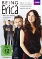 Being Erica - Alles auf Anfang. Staffel.3, 3 DVD