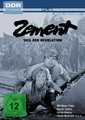 Zement, 1 DVD