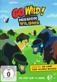 Go Wild! - Mission Wildnis (25) Wilden Bisons