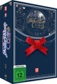 Sailor Moon Crystal. Tl.5, 2 DVD (Sammelschuber Limited Edition)