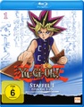 Yu-Gi-Oh!. Staffel.1.1, 1 Blu-ray